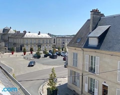 Toàn bộ căn nhà/căn hộ Appartement T4 Centre-ville (Soissons, Pháp)