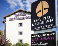 Khách sạn Loreak (Bayonne, Pháp)
