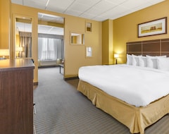 Khách sạn Quality Inn & Suites (Victoriaville, Canada)