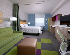 Hotel Home2 Suites By Hilton Duncan (Duncan, USA)