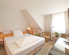 Khách sạn Top Hotel Kramer (Koblenz, Đức)