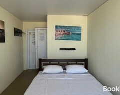 Khách sạn True Man Beach Apartments (Odesa, Ukraina)