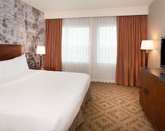 DoubleTree Suites by Hilton Hotel Philadelphia West (Plymouth Meeting, Sjedinjene Američke Države)