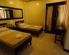 Hotelli Buenas J Hotel And Spa (Bacolod City, Filippiinit)