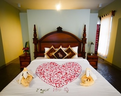 Hotel Memoria Palace & Resort (Pailin, Cambodja)