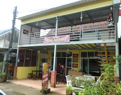 Khách sạn Murano Phang-Nga Bay (Phang Nga, Thái Lan)