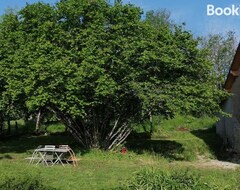 Tüm Ev/Apart Daire Gite Du Noisetier Aux Granges Du Vilaret (Clairvaux-les-Lacs, Fransa)