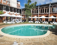 Hotel La Residence D'Ankerana (Antananarivo, Madagascar)