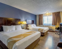 Hotel Quality Inn Olympia (Olympia, USA)