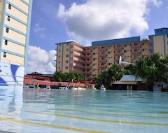 Hotelli Gran Caribe Sunbeach (Varadero, Kuuba)