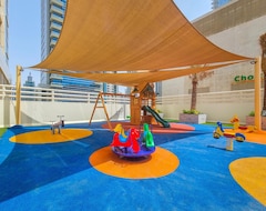 Khách sạn Dxb - Royal Oceanic - 2702 - Dm (Dubai, Các tiểu vương quốc Ả Rập Thống Nhất)
