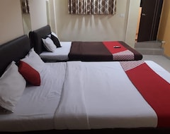 Hotelli Oyo 64573 Hotel Paradise (Mumbai, Intia)