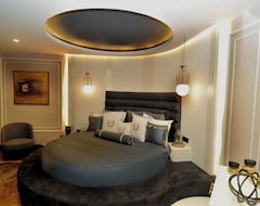 Bof Hotels Uludağ Ski & Luxury Resort All Inclusive (Uludag, Thổ Nhĩ Kỳ)
