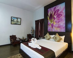 Hotelli Hotel King Grand Suites Boutique (Phnom Penh, Kambodzha)