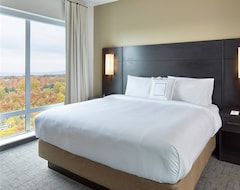 Hotel Residence Inn By Marriott Albany Airport (Albany, Sjedinjene Američke Države)