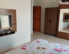 Entire House / Apartment Rancho Em Borborema - Sp (Borborema, Brazil)