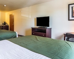 Khách sạn Cobblestone Hotel & Suites - Gering/Scottsbluff (Gering, Hoa Kỳ)