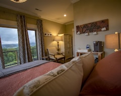 Entire House / Apartment Luxury Lodge With Ride-in-ride-out Location - Wifi - Sweeping Mountain Views (Huntsville, USA)