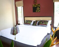 Hotel Baan Rai Lanna (Chiang Mai, Thailand)