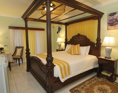 Hotelli Rayon (Negril, Jamaika)