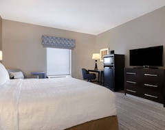 Hotel Hampton Inn & Suites Tampa Northwest/Oldsmar (Oldsmar, Sjedinjene Američke Države)
