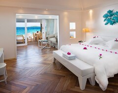 Hotel Athuruga Island Resort (South Ari Atoll, Maldives)