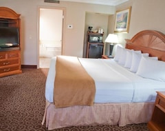 Hotel Best Western Red Arrow (Montrose, EE. UU.)