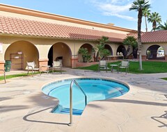 Radisson Hotel Tucson Airport (Tucson, Sjedinjene Američke Države)