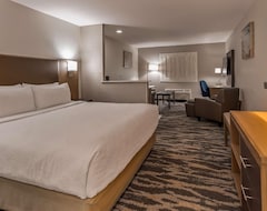 Hotel Comfort Inn & Suites Safford (Safford, USA)