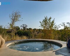 Casa/apartamento entero Euphorbia Mashatu (Selebi-Phikwe, Botsuana)