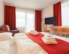 Khách sạn Residence AlpenHeart (Bad Gastein, Áo)