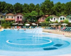Hotelli Pierre & Vacances Village Lacanau (Lacanau, Ranska)