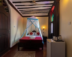 Khách sạn Hotel Dhow Palace (Zanzibar City, Tanzania)