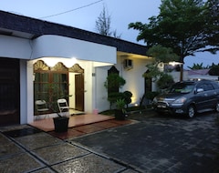 Hotel Wisma Liontine (Palangkaraya, Indonesia)