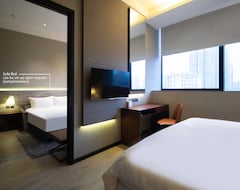 Hotel Louis Kienne Serviced Residences (Singapur, Singapur)
