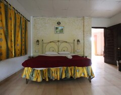 Hotel Honey Wood (Mahabaleshwar, Indija)