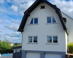 Toàn bộ căn nhà/căn hộ 4ty-veitsrodt (Veitsrodt, Đức)