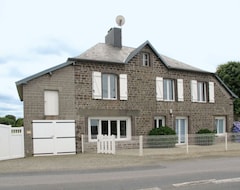 Toàn bộ căn nhà/căn hộ La Piscine (len400) (Lengronne, Pháp)