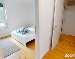 Tüm Ev/Apart Daire Modern And New Apartment With A Private Garage Near Schonbrunn Palace (Viyana, Avusturya)