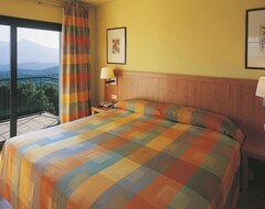 Hotelli Vilar Rural De Sant Hilari Sacalm By Serhs Hotels (San Hilario Sacalm, Espanja)
