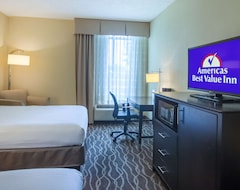 Hotel Americas Best Value Inn-West Point (West Point, USA)