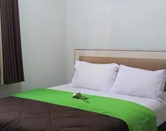 Hotelli Awangga Residence (Yogyakarta, Indonesia)