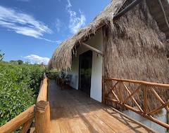 Khách sạn Selvatica Eco (Tulum, Mexico)