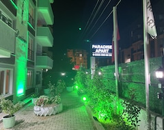 Khách sạn Paradİse Apart Otel (Bursa, Thổ Nhĩ Kỳ)