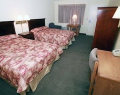 Hotel Home-Towne Lodge Omaha (Omaha, Sjedinjene Američke Države)