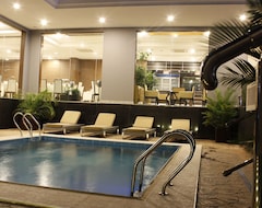 Hotel Shoregate S (Ikeja, Nigeria)