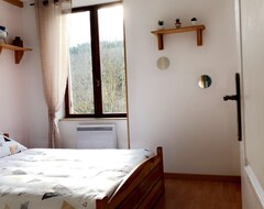 Cijela kuća/apartman Apartment (Lamure-sur-Azergues, Francuska)