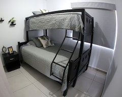 Toàn bộ căn nhà/căn hộ Apartment Safe And Fully Furnished (Mazatán, Mexico)