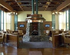 Cabot Lodge Jackson North, a Red Lion Hotel (Ridgeland, Sjedinjene Američke Države)