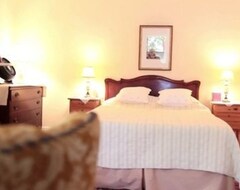Hotelli Victorian Bed and Breakfast (Staten Island, Amerikan Yhdysvallat)